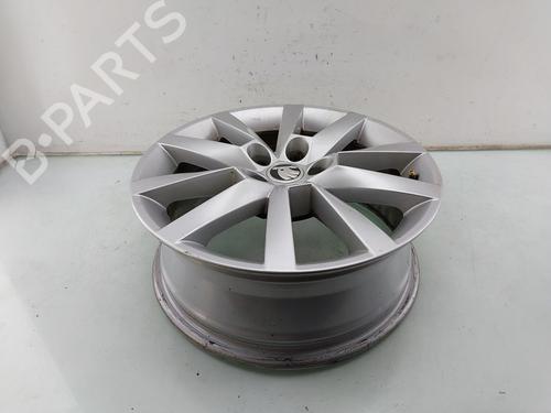 Rim SKODA SCALA (NW1) 1.0 TSI | BP29006796C45 