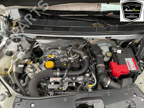 Used Gearbox DACIA SANDERO III 1.0 TCe 90 (91 hp) 21824427