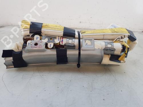 Left curtain airbag TOYOTA AVENSIS Estate (_T27_) 1.8 VVT-i (ZRT271_, ZRT271R) | BP29713204C11 