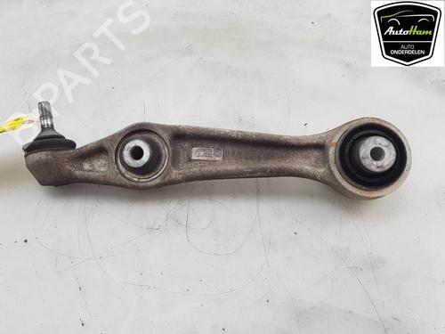 Used Right front suspension arm TESLA MODEL S (5YJS) 75D AWD (525 hp) 19521102