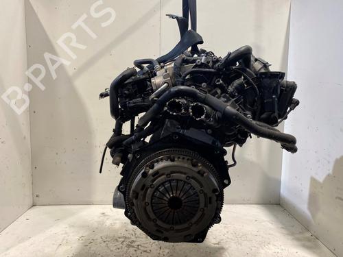 Engine SKODA OCTAVIA III Combi (5E5, 5E6) 1.0 TSI | BP31922270M1