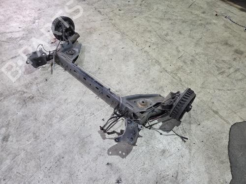 Rear axle RENAULT CAPTUR I (J5_, H5_) 0.9 TCe 90 | BP37231993M2 - Image 2