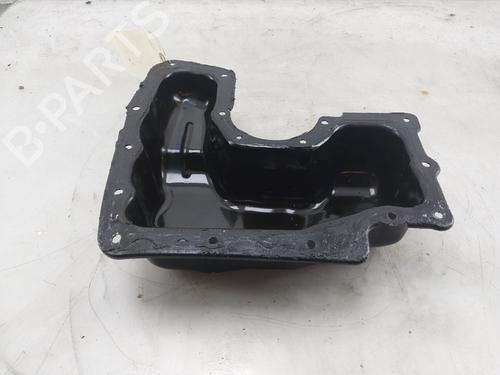 Oil sump PEUGEOT 2008 I (CU_) 1.2 THP 110 / PureTech 110 | BP29910601M115