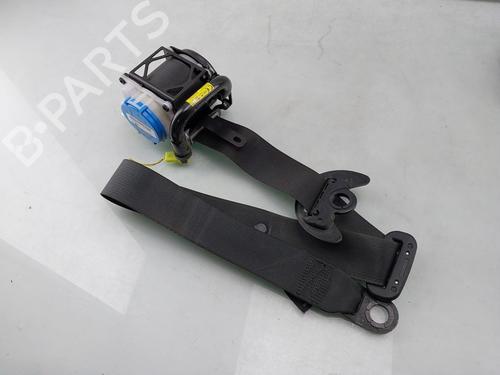 Used Front left seatbelt CITROËN C1 II (PA_, PS_) 1.0 VTi 68 (69 hp) 31357800