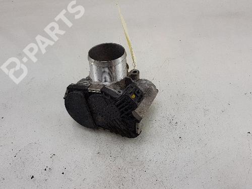 Frankberg Coolant Cooler Compatible with Meriva B MPV S10 1.4L 2010