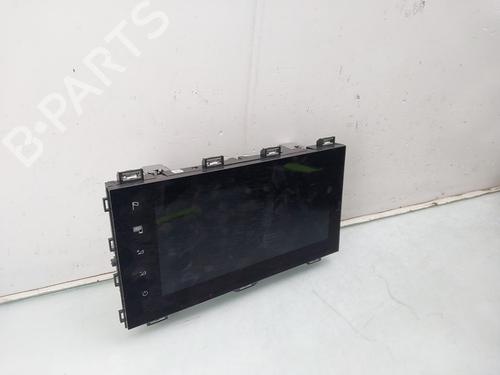 Electronic module SEAT TARRACO (KN2) 1.5 TSI ACT | BP30183913M83