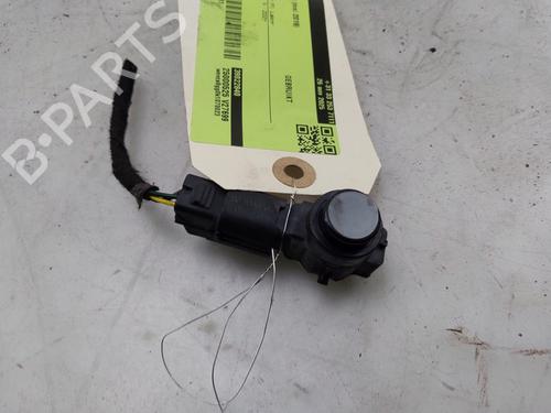 Used Electronic module OPEL INSIGNIA B Sports Tourer (Z18) 2.0 CDTi (35) (170 hp) 30743413