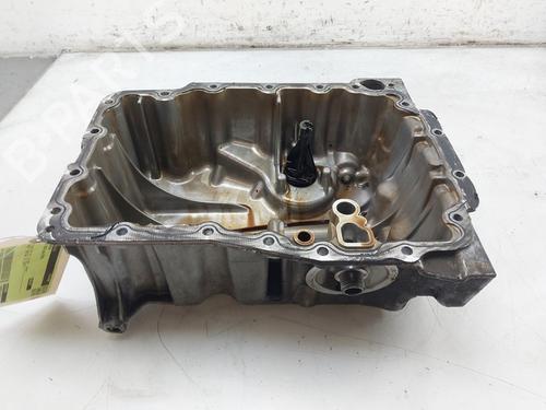 Used Oil sump Oil sump SEAT IBIZA IV (6J5, 6P1) 1.0 TSI (95 hp) 32721328 32721328