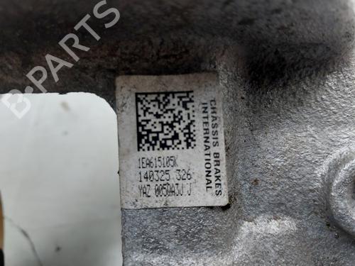 Left front brake caliper SKODA ELROQ (PYL) 60 | BP33869185M105 - Image 4