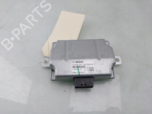 electronic-module-mitsubishi-mirage-space-star-vi-hatchback-a0_a-2012-27499081 main image
