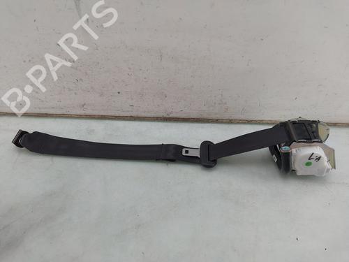 Used Rear left seatbelt Rear left seatbelt 38746780 38746780