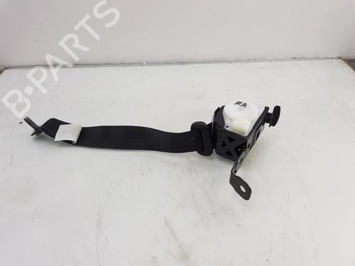 Used Rear right seatbelt Rear right seatbelt OPEL INSIGNIA A Sports Tourer (G09) 2.0 CDTI (35) (120 hp) 34056768 34056768