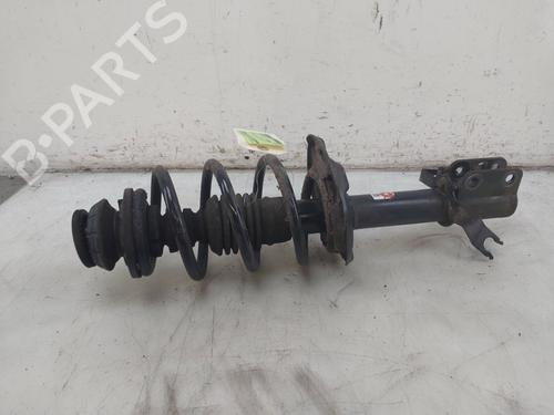 Used Left front shock absorber Left front shock absorber DACIA SANDERO III 1.0 TCe 90 (91 hp) 33617510 33617510