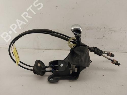 Gearstang PEUGEOT 2008 I (CU_) 1.2 THP 130 / PureTech 130 | BP38168738M90 - Image 2