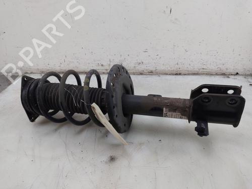 Right front shock absorber PEUGEOT 208 II (UB_, UP_, UW_, UJ_) e-208 | BP31884574M17