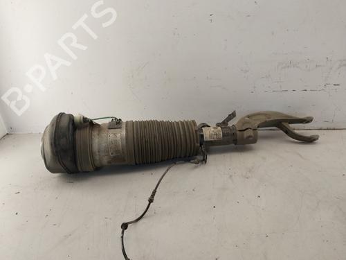 Used Left front shock absorber Left front shock absorber 37436044 37436044