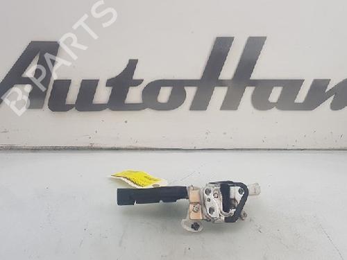 Used Front right lock CITROËN C1 (PM_, PN_) 1.0 (68 hp) 13138947