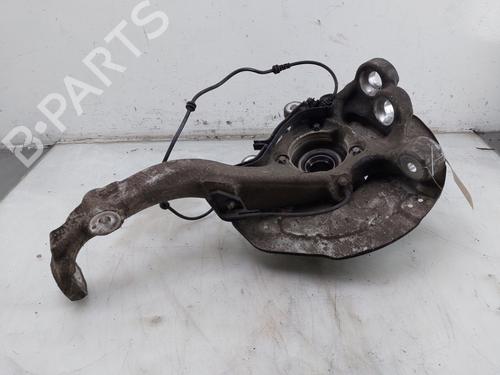 Used Right front steering knuckle MERCEDES-BENZ GLC (X253) 250 4-matic (253.946) (211 hp) 30566053
