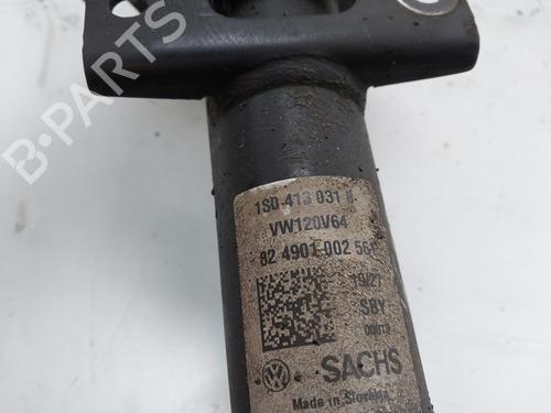 Left front shock absorber VW UP! (121, 122, BL1, BL2, BL3, 123) 1.0 | BP25602095M16 