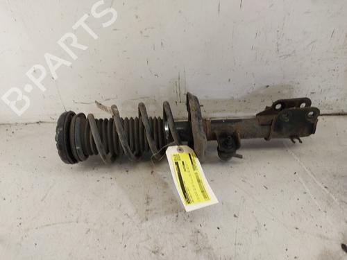 Right front shock absorber OPEL KARL (C16) 1.0 | BP39668337M17 - Image 2