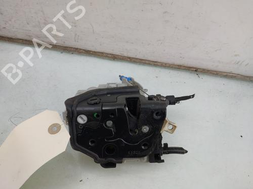 rear-left-lock-audi-a3-sportback-8va-8vf-2012-2013-2014-2015-2016-2017-2018-2019-2020-2021-40525661 main image