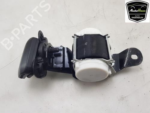Sikkerhetsbelte bak i midten BMW X1 (F48) sDrive 18 i | BP18166970I27 