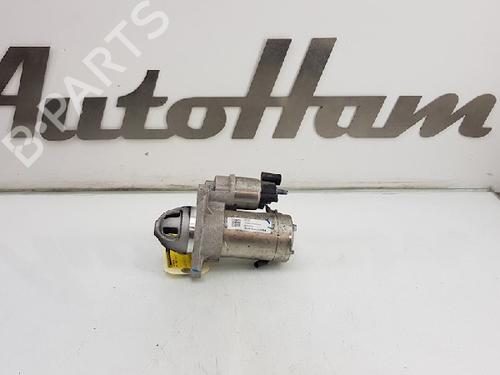 Used Starter OPEL KARL (C16) 1.0 (71 hp) 12025215