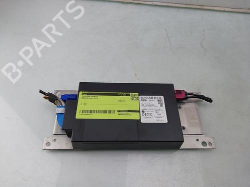 Elektronisk modul BMW X3 (F25) xDrive 20 i (184 hp) 30060244