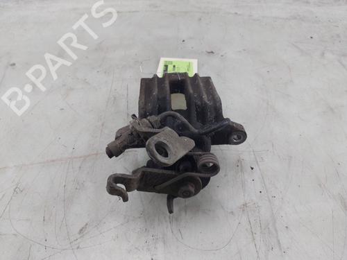 Left rear brake caliper SEAT ALTEA XL (5P5, 5P8) 1.8 TFSI | BP31377144M107