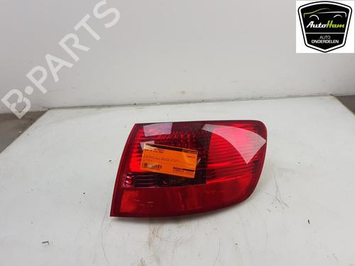 Used Right taillight AUDI A6 C6 (4F2) 2.0 TFSI (170 hp) 12044831