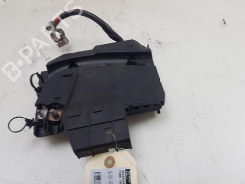 Used Fuse box Fuse box FORD TRANSIT CONNECT V408 Box Body/MPV 1.6 TDCi (95 hp) 28166826 28166826