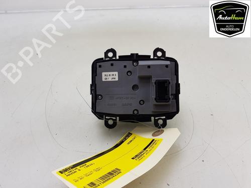 Control unit MAZDA 6 Saloon (GJ, GL) 2.2 D (GJ2FP) | BP14991847M11 - Image 4