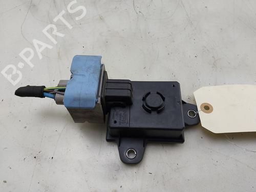 Kombi Kontakt / Stilkkontakt PEUGEOT 2008 I (CU_) 1.2 THP 110 / PureTech 110 (110 hp) 28716139
