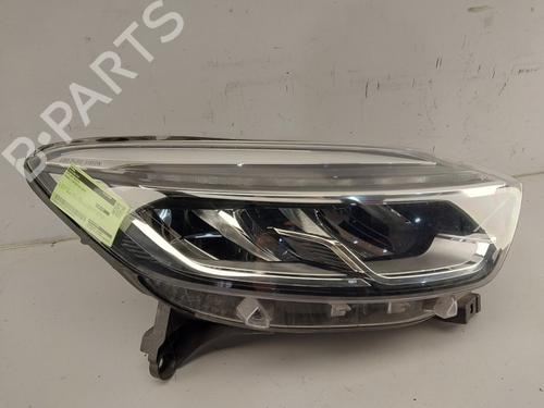 Right headlight RENAULT CAPTUR I (J5_, H5_) 1.2 TCe 120 | BP37151046C29 - Image 2