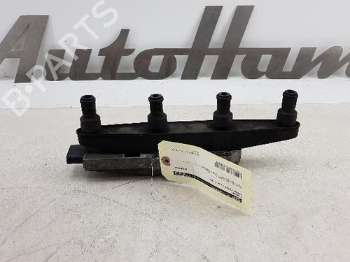 Used Ignition coil SKODA FABIA I (6Y2) 1.4 (68 hp) 12007827