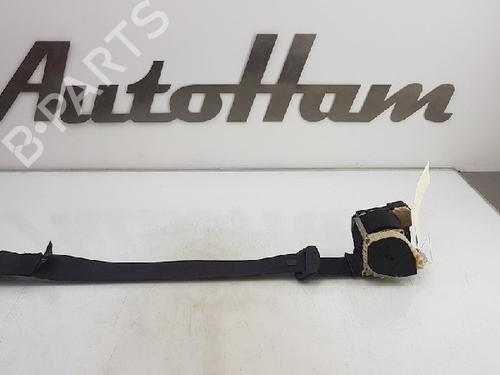Used Front left seatbelt OPEL TIGRA TwinTop (X04) 1.4 (R97) (90 hp) 12027392