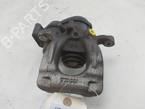 Used Left rear brake caliper NISSAN QASHQAI II (J11, J11_) 1.3 DIG-T (160 hp) 28808042