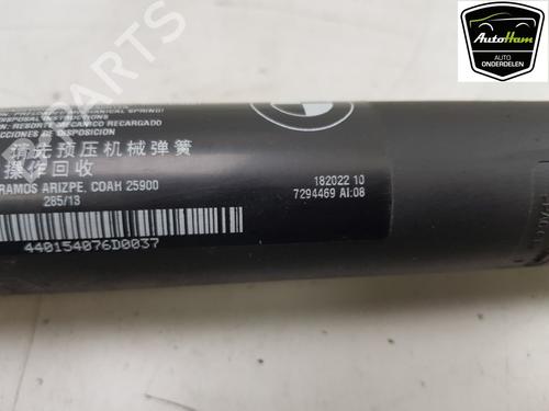 Electronic module BMW X5 (F15, F85) xDrive 30 d | BP13150428M83 