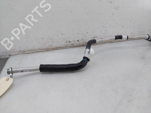 Pipe FERRARI 296 GTS Convertible (F 171) PHEV | BP31041251M125