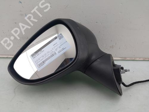 Left mirror FORD B-MAX (JK) 1.0 EcoBoost | BP29352576C26 