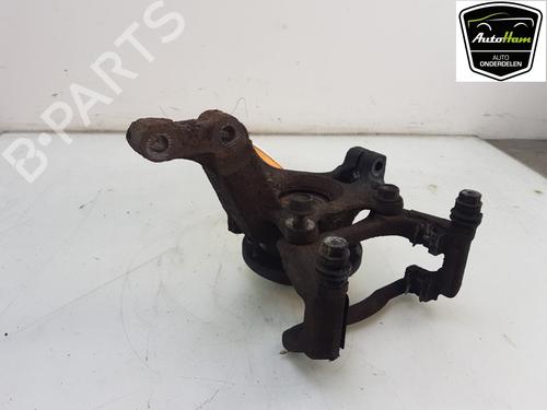 Right front steering knuckle NISSAN NOTE (E11, NE11) 1.4 | BP12041960M26 
