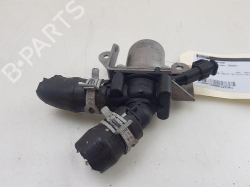Used Auxiliary water pump VOLVO XC90 II (256) B5 Mild-Hybrid AWD (235 hp) 27239565