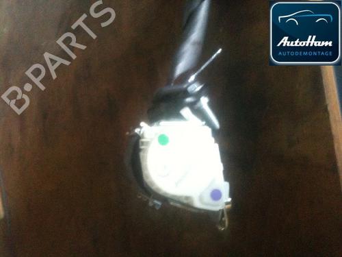 Used Rear right seatbelt RENAULT CLIO III Grandtour (KR0/1_) 1.5 dCi (KR0F) (86 hp) 12026753