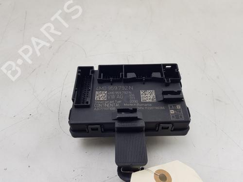 control-unit-porsche-taycan-y1a-2019-23435767 main image