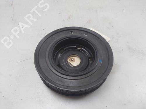 Used Pulley Pulley FORD TRANSIT CONNECT V408 Box Body/MPV 1.5 EcoBlue (101 hp) 33286824 33286824
