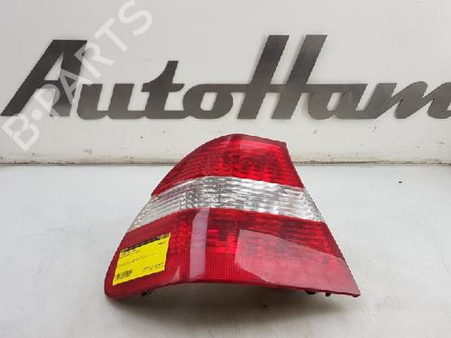 Used Left taillight BMW 3 (E46) 316 i (115 hp) 12006489