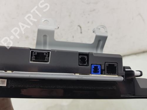 Elektronisk modul MAZDA 3 Hatchback (BP) SKYACTIV-X M Hybrid | BP24133345M83 