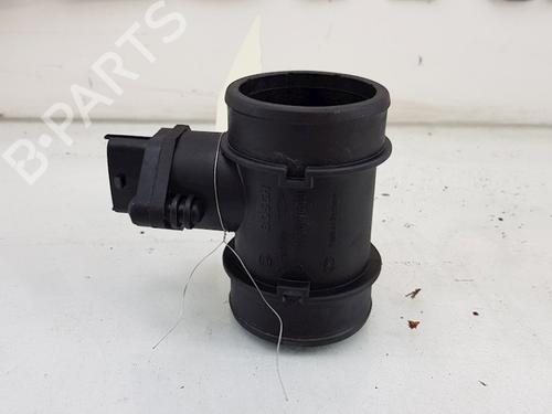 Mass air flow sensor OPEL AGILA (A) (H00) 1.2 16V (F68) | BP26527113M95 