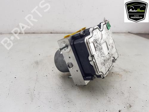 ABS pump PEUGEOT 208 II (UB_, UP_, UW_, UJ_) e-208 | BP21598264M43 