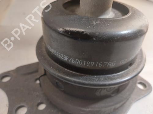 Engine mount SKODA FABIA II (542) 1.2 TSI | BP39948840M89 - Image 4
